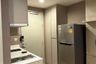 1 Bedroom Condo for rent in Ideo Q Ratchathewi, Thanon Phaya Thai, Bangkok near BTS Ratchathewi