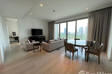 2 Bedroom Condo for rent in 185 Rajadamri, Lumpini, Bangkok near BTS Ratchadamri