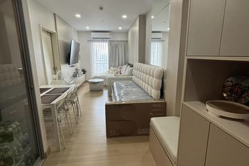 1 Bedroom Condo for rent in Bang Wa, Bangkok near MRT Phasi Charoen
