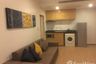 1 Bedroom Condo for rent in Noble Reflex, Phaya Thai, Bangkok near BTS Ari