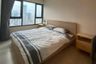 2 Bedroom Condo for rent in Life Asoke, Bang Kapi, Bangkok near MRT Phetchaburi