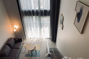 1 Bedroom Condo for rent in The Lofts Silom, Silom, Bangkok near BTS Surasak