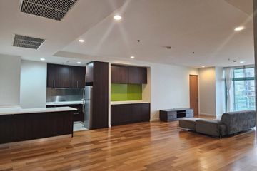 2 Bedroom Condo for rent in Wat Phraya Krai, Bangkok near BTS Saphan Taksin