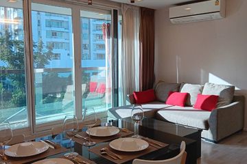 2 Bedroom Apartment for rent in Shine@33, Khlong Tan Nuea, Bangkok near MRT Sukhumvit