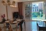 2 Bedroom Apartment for rent in Shine@33, Khlong Tan Nuea, Bangkok near MRT Sukhumvit