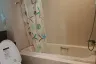1 Bedroom Apartment for rent in Shine@33, Khlong Tan Nuea, Bangkok near MRT Sukhumvit