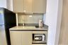 1 Bedroom Commercial for rent in Bang Chak, Bangkok near BTS Punnawithi