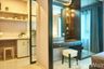 1 Bedroom Condo for rent in Life Asoke, Bang Kapi, Bangkok near MRT Phetchaburi