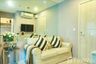 1 Bedroom Condo for rent in Life Asoke, Bang Kapi, Bangkok near MRT Phetchaburi