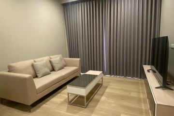 1 Bedroom Condo for rent in Khlong Toei, Bangkok near MRT Queen Sirikit National Convention Centre