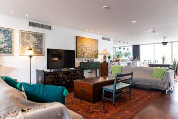 4 Bedroom Condo for rent in Khlong Tan, Bangkok near BTS Phrom Phong