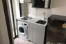 Condo for rent in Ideo Mobi Sathorn, Bang Lamphu Lang, Bangkok near BTS Krung Thon Buri