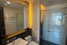 Condo for rent in Ivy Ampio, Huai Khwang, Bangkok near MRT Phra Ram 9
