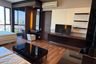 Condo for rent in Ivy Ampio, Huai Khwang, Bangkok near MRT Phra Ram 9