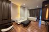 Condo for rent in Ivy Ampio, Huai Khwang, Bangkok near MRT Phra Ram 9