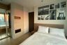 1 Bedroom Condo for rent in Rhythm Sathorn, Thung Wat Don, Bangkok near BTS Saphan Taksin