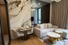 1 Bedroom Condo for rent in WISH Signature II Midtown Siam, Thanon Phetchaburi, Bangkok near MRT Pratunam
