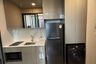 1 Bedroom Condo for rent in WISH Signature II Midtown Siam, Thanon Phetchaburi, Bangkok near MRT Pratunam