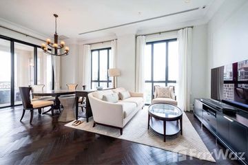 2 Bedroom Condo for rent in 98 Wireless, Lumpini, Bangkok near BTS Ploen Chit
