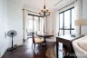 2 Bedroom Condo for rent in 98 Wireless, Lumpini, Bangkok near BTS Ploen Chit
