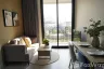 1 Bedroom Condo for rent in XT Ekkamai, Khlong Tan Nuea, Bangkok