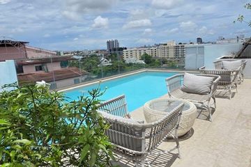 1 Bedroom Condo for rent in Samrong Nuea, Samut Prakan near BTS Bearing