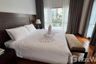 4 Bedroom Condo for rent in Royal Residence Park, Lumpini, Bangkok near BTS Ratchadamri