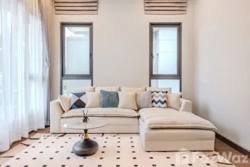 4 Bedroom House for rent in Bang Kaeo, Samut Prakan