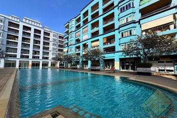1 Bedroom Condo for sale in T. W. Jomtien Beach, Nong Prue, Chonburi