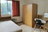 2 Bedroom Condo for rent in Supalai City Homes Ratchada 10, Huai Khwang, Bangkok near MRT Huai Khwang