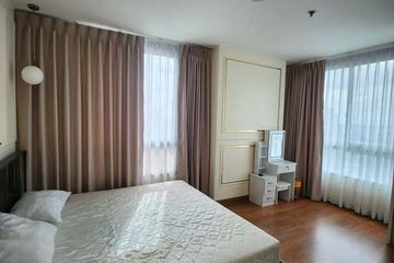 2 Bedroom Condo for rent in Dao Khanong, Bangkok near BTS Talat Phlu