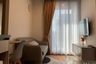Condo for rent in OKA HAUS Sukhumvit 36, Khlong Tan, Bangkok near BTS Thong Lo