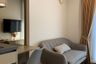 Condo for rent in OKA HAUS Sukhumvit 36, Khlong Tan, Bangkok near BTS Thong Lo