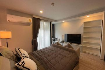 1 Bedroom Condo for rent in Thanon Phetchaburi, Bangkok near BTS Ratchathewi