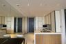 2 Bedroom Condo for rent in BEATNIQ Sukhumvit 32, Khlong Tan, Bangkok near BTS Thong Lo