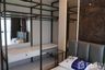 1 Bedroom Condo for rent in The Tree Hua Mak, Hua Mak, Bangkok near Airport Rail Link Hua Mak
