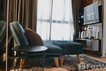 1 Bedroom Condo for rent in The Tree Hua Mak, Hua Mak, Bangkok near Airport Rail Link Hua Mak