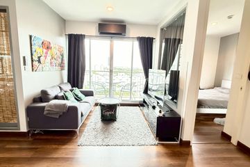 1 Bedroom Condo for rent in Samrong Nuea, Samut Prakan near MRT Si La Salle