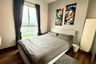 1 Bedroom Condo for rent in The Parkland Srinakarin Lakeside, Samrong Nuea, Samut Prakan near BTS Bang Na