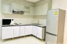 2 Bedroom Condo for rent in The Waterford Rama 4, Phra Khanong, Bangkok near BTS Phra Khanong