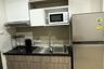 Condo for rent in Supalai Veranda Ramkhamhaeng, Hua Mak, Bangkok near Airport Rail Link Ramkhamhaeng