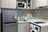 2 Bedroom Condo for rent in Elio Del Moss Phaholyothin 34, Sena Nikhom, Bangkok near BTS Kasetsart University