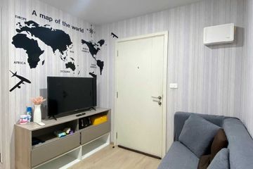 2 Bedroom Condo for rent in Sena Nikhom, Bangkok near BTS Kasetsart University