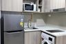 2 Bedroom Condo for rent in Elio Del Moss Phaholyothin 34, Sena Nikhom, Bangkok near BTS Kasetsart University