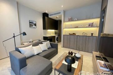 1 Bedroom Condo for rent in Khlong Tan Nuea, Bangkok near BTS Thong Lo