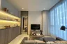 1 Bedroom Condo for rent in Hyde Heritage Thonglor, Khlong Tan Nuea, Bangkok near BTS Thong Lo