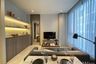 1 Bedroom Condo for rent in Hyde Heritage Thonglor, Khlong Tan Nuea, Bangkok near BTS Thong Lo