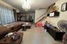 3 Bedroom Townhouse for rent in URBAN SATHORN, Bang Chak, Bangkok
