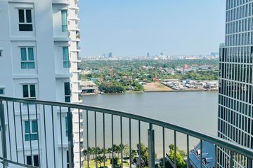 3 Bedroom Condo for rent in Supalai Riva Grande, Chong Nonsi, Bangkok