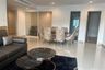3 Bedroom Condo for rent in Supalai Riva Grande, Chong Nonsi, Bangkok